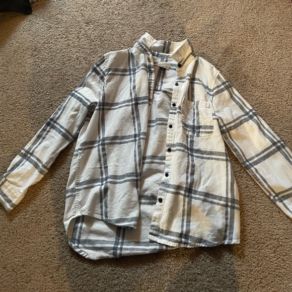 Flannel - Picture 1 of 1